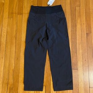 Prana Summit Pant - Short Inseam